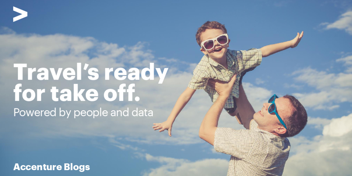 Accenture Insights How airlines can use data to return to - Travel News, Insights & Resources.