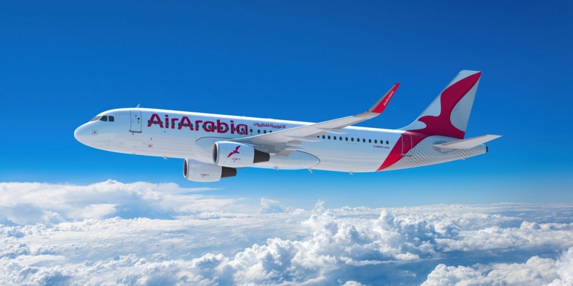 Air Arabia launches New Flights to Entebbe - Travel News, Insights & Resources.