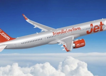Airbus Leeds based Jet2com order A321neos aircraft - Travel News, Insights & Resources.