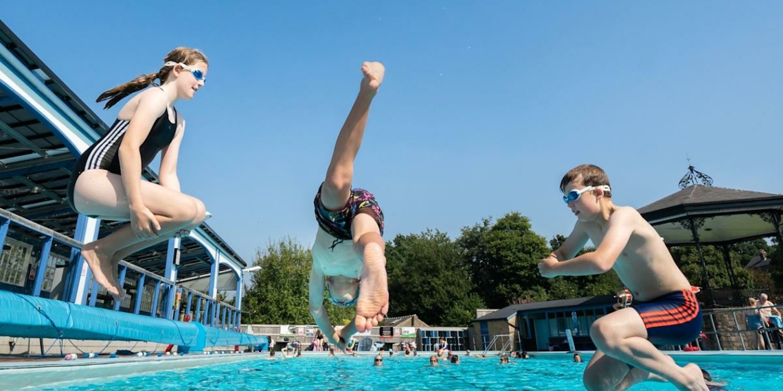Almost 2000 swimming pools in England could close by 2030 - Travel News, Insights & Resources.