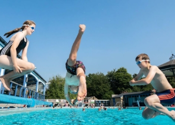 Almost 2000 swimming pools in England could close by 2030 - Travel News, Insights & Resources.