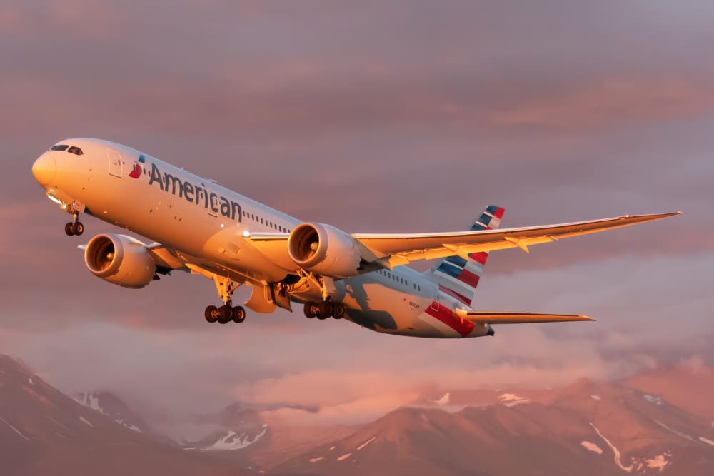 The American Airlines Hub Ecosystem: Why It Works