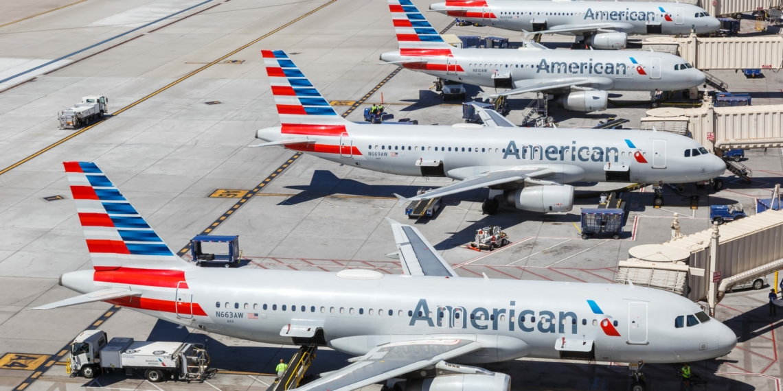 American Airlines Pilots Union Thinks Vaccine Mandate Will Lead to - Travel News, Insights & Resources.