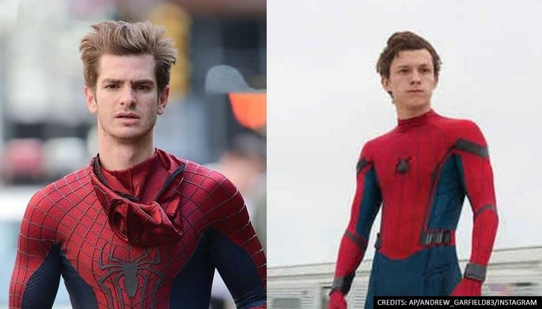 Andrew Garfield says hes not bitter about being replaced by - Travel News, Insights & Resources.