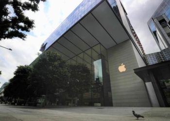 Apple fined S1000 for hosting social gathering with more than - Travel News, Insights & Resources.