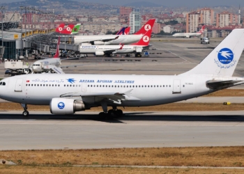 Ariana Afghan Airlines Resuming the International Flights - Travel News, Insights & Resources.