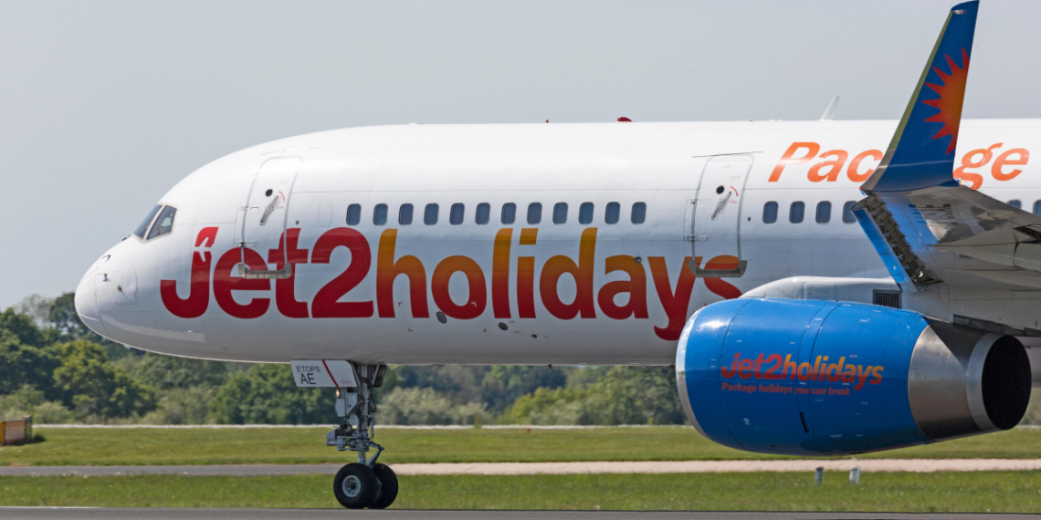 Bag 100 off Jet2 holidays this autumn and warm up - Travel News, Insights & Resources.