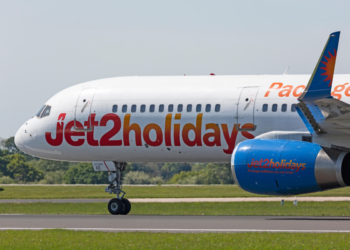 Bag 100 off Jet2 holidays this autumn and warm up - Travel News, Insights & Resources.