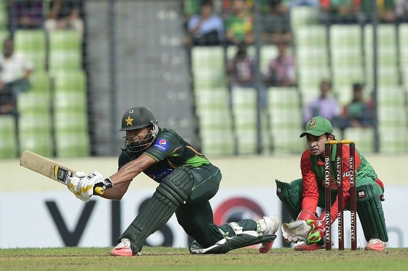 Bangladesh to host Pakistan in first bilateral series since 2015 - Travel News, Insights & Resources.