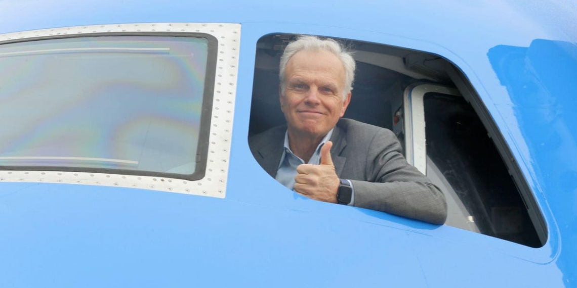 Breeze Airways CEO Nice Airline Is Here To Stay - Travel News, Insights & Resources.