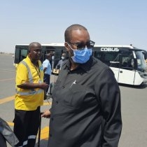 Bribing Somalia air traffic controllers embattled Fahad Yasin secretly lands - Travel News, Insights & Resources.