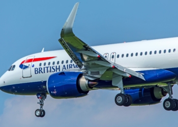 British Airways To Axe Its Short Haul Network At London Gatwick - Travel News, Insights & Resources.