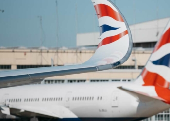 British Airways owner has 40 upside with lifting of US - Travel News, Insights & Resources.
