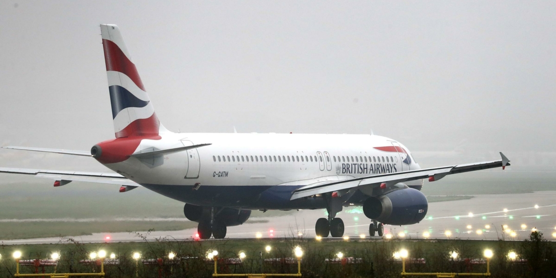 British Airways scraps plans for Gatwick subsidiary after union talks - Travel News, Insights & Resources.