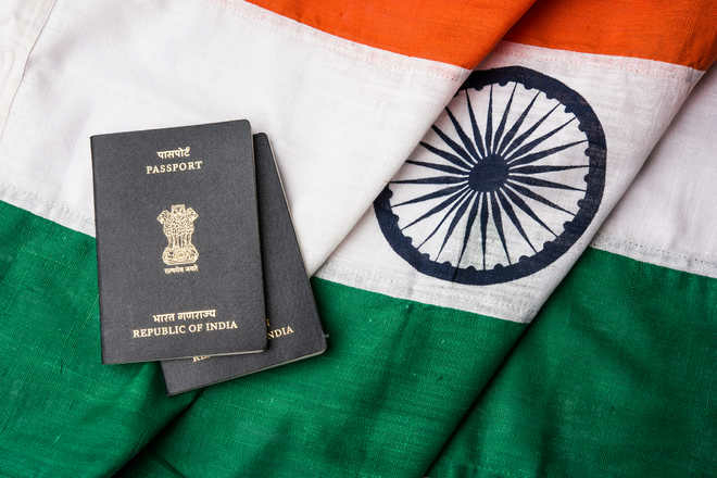CISF nabs 3 with fake Indian passports at Delhi airport - Travel News, Insights & Resources.