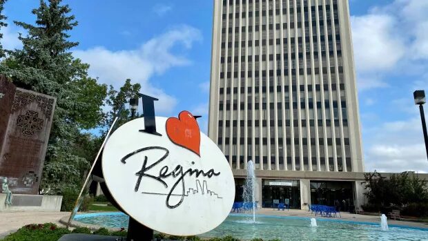 City of Regina pushes back vaccine passport system until November - Travel News, Insights & Resources.