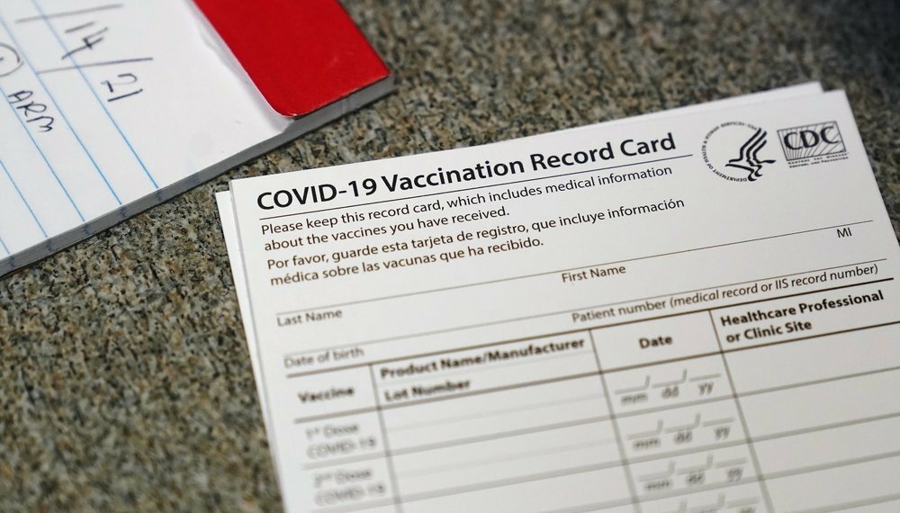 Contra Costa County No COVID vaccine No entering restaurants gyms - Travel News, Insights & Resources.