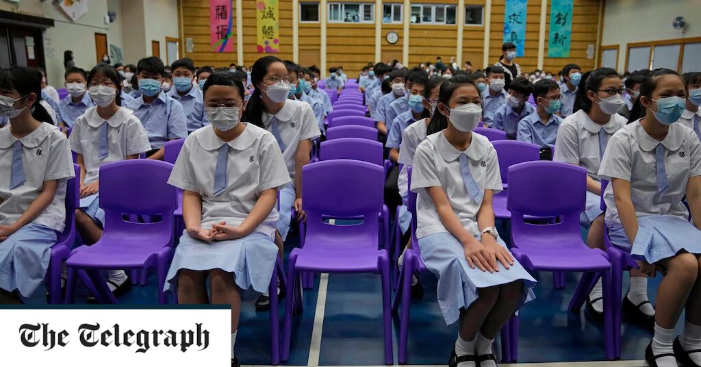 Coronavirus latest news School exam results could be disrupted until - Travel News, Insights & Resources.