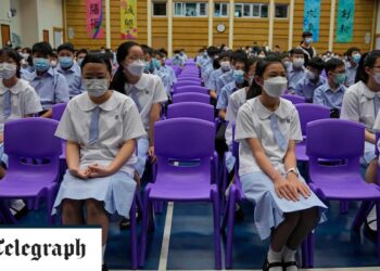 Coronavirus latest news School exam results could be disrupted until - Travel News, Insights & Resources.