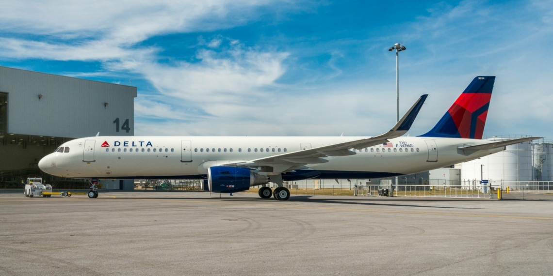Delta Air Lines Continues Its Run of Outperformance The scaled - Travel News, Insights & Resources.