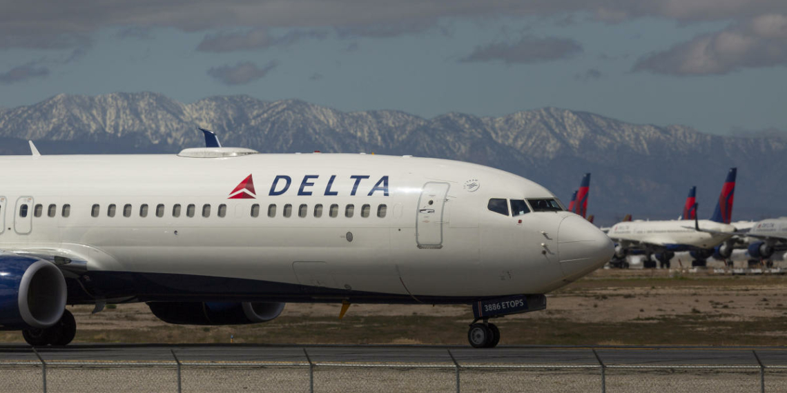 Delta has banned more than 1600 unruly passengers - Travel News, Insights & Resources.