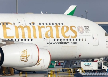 Dubais Emirates airline to have 78 weekly flights to US - Travel News, Insights & Resources.