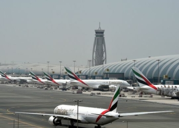 Dubais Emirates to restart codeshare deal with South African Airways - Travel News, Insights & Resources.