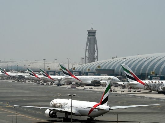 Dubais Emirates to restart codeshare deal with South African Airways - Travel News, Insights & Resources.