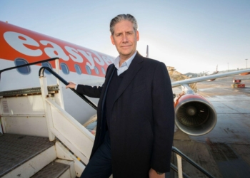EasyJet CEO Low Cost Doesnt Mean Low Quality - Travel News, Insights & Resources.