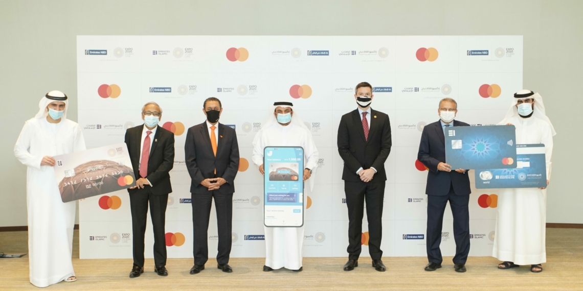 Emirates NBD Group Expo 2020 Dubai and Mastercard introduce exclusive scaled - Travel News, Insights & Resources.