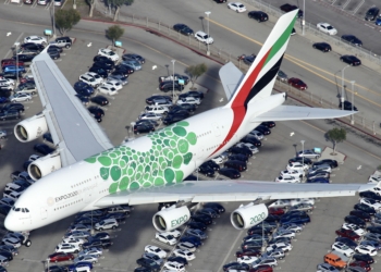 Emirates Plans A380 Service to Johannesburg from 31 October as - Travel News, Insights & Resources.