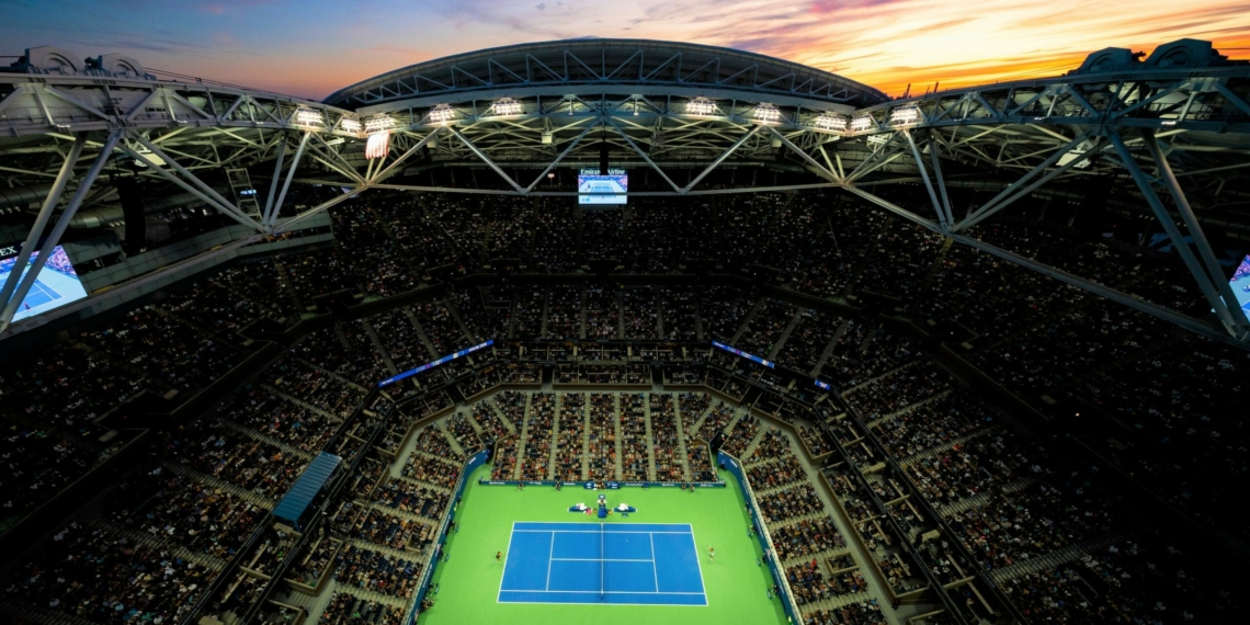 Emirates sponsors 2021 US Open scaled - Travel News, Insights & Resources.