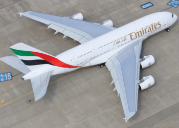 Emirates will receive the last Airbus A380 ever in November - Travel News, Insights & Resources.