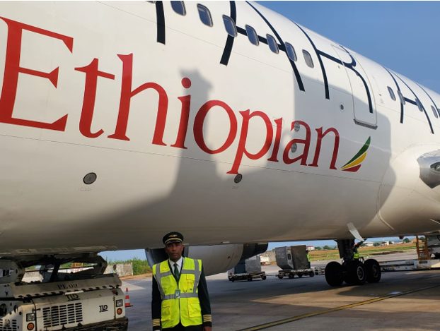 Ethiopian 767 - Travel News, Insights & Resources.