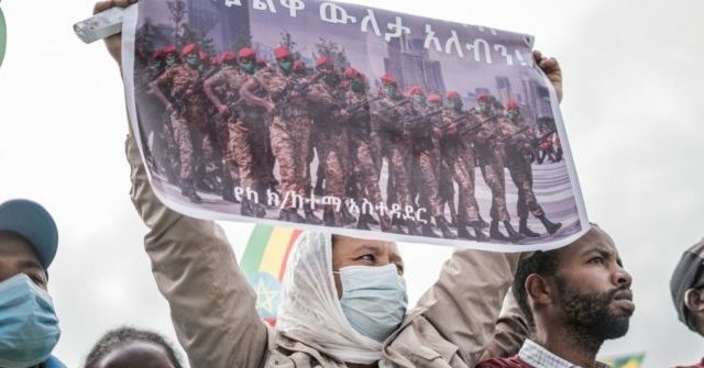 Ethiopian Officials Accuse Tigray Rebels of Civilian Massacre - Travel News, Insights & Resources.
