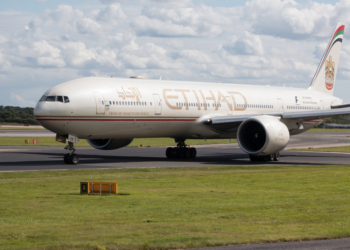 Etihad Airways inks deal with Amadeus for digitalisation TTG - Travel News, Insights & Resources.