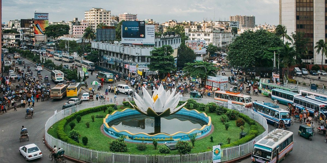 Everything you need to know about travel to Bangladesh - Travel News, Insights & Resources.