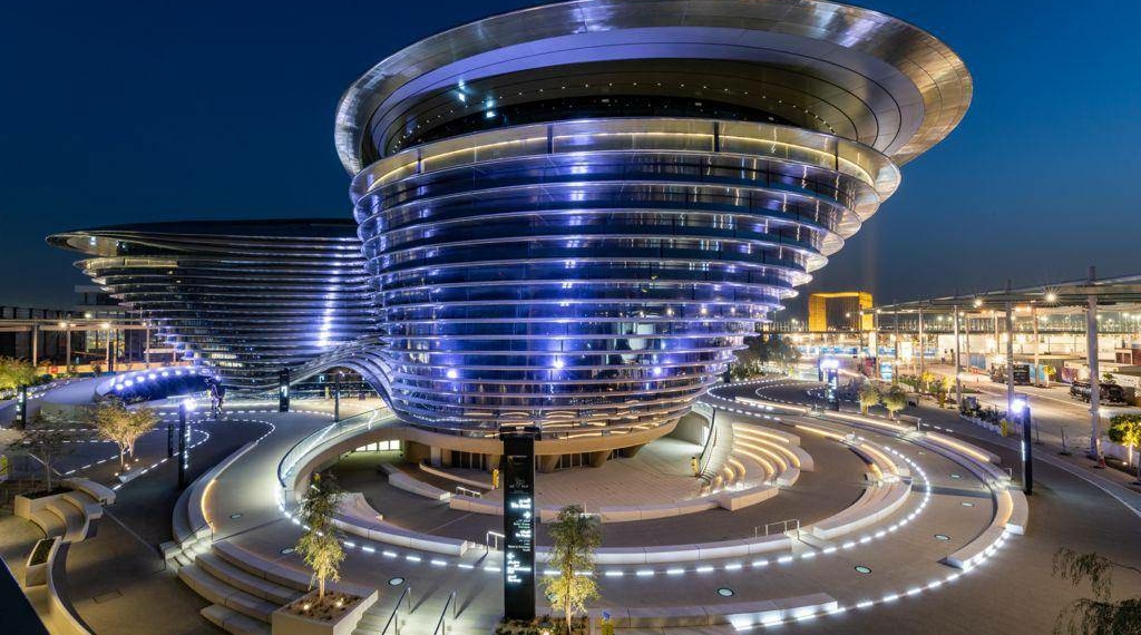 Expo 2020 Dubai Free day pass for flydubai passengers - Travel News, Insights & Resources.