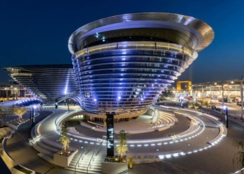 Expo 2020 Dubai Free day pass for flydubai passengers - Travel News, Insights & Resources.