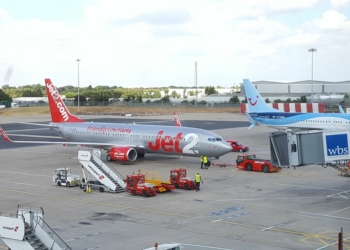 Flight from Brum to Canary Islands diverted due to emergency - Travel News, Insights & Resources.