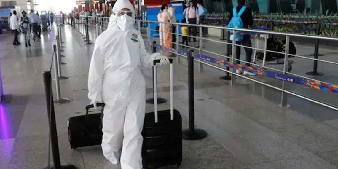 Goa orders new quarantine rules for people coming from Kerala - Travel News, Insights & Resources.