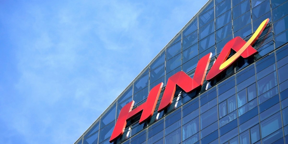 HNA secures strategic investors for Hainan Air airport business - Travel News, Insights & Resources.