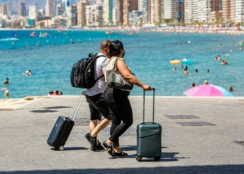 Holiday firms see huge surge in bookings after change of - Travel News, Insights & Resources.