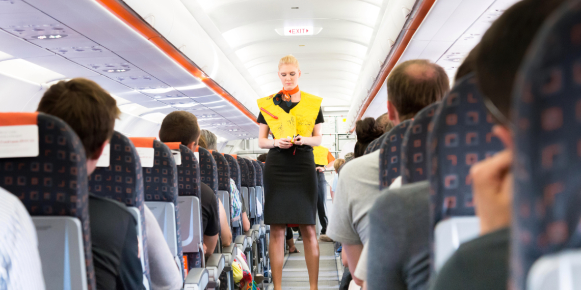 How to survive a plane crash including what to wear - Travel News, Insights & Resources.