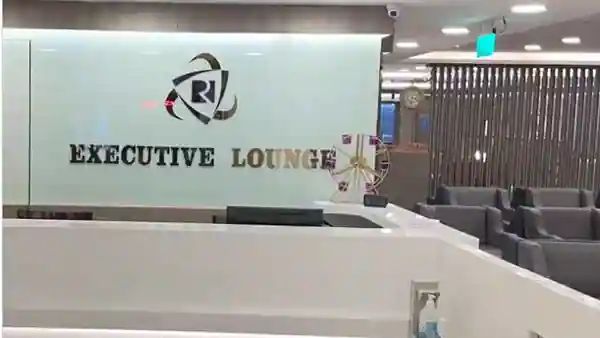 IRCTC opens new world class executive lounge at NDLS Entry rate - Travel News, Insights & Resources.