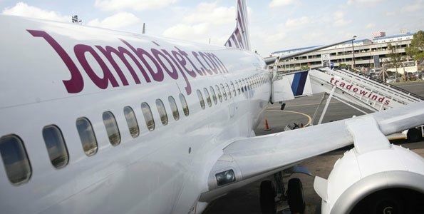 Jambojet starts Nairobi Goma direct flights - Travel News, Insights & Resources.