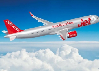 Jet2 chooses Airbus over Boeing with deal to buy 36 - Travel News, Insights & Resources.