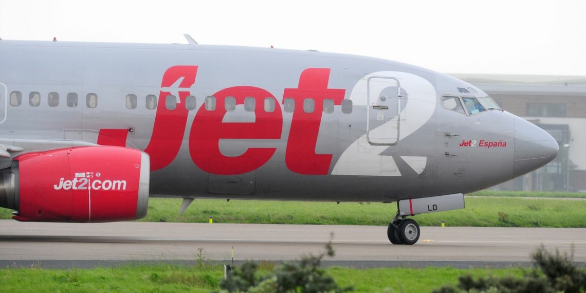 Jet2 issues scam warning after criminals try to steal passengers - Travel News, Insights & Resources.