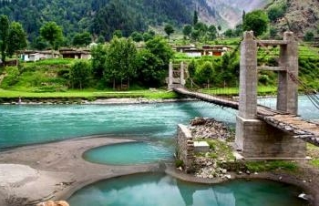 KP Govt Released Rs 220 Mln For Promotion Of Tourism - Travel News, Insights & Resources.