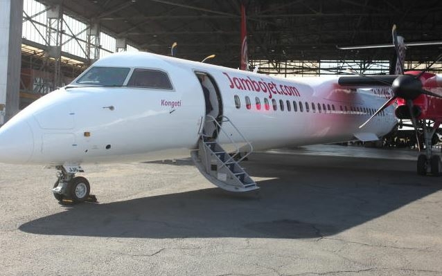 Kenyan budget carrier Jambojet starts Goma flights in Africa expansion - Travel News, Insights & Resources.
